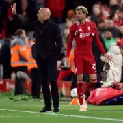 Liverpool Plot Sensational Double Swoop for Ekitike and Isak in Major Arne Slot Overhaul