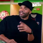 Liverpool Plot Sensational Swoop for Alexander Isak as Potential Salah Successor | Exclusive