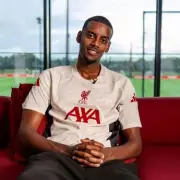 Liverpool Plot Sensational Swoop for Newcastle's Alexander Isak in £100m Transfer Bombshell