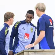 Liverpool Plot SHOCK £100m Alexander Isak Raid | Newcastle United Face Summer Swoop