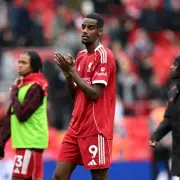 Liverpool Plot Shock Move for PSG's Hugo Ekitike as Everton Face Transfer Blow | Mirror Football