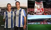 Liverpool Star Diogo Jota's Grandfather Tragically Killed in Car Crash While Watching Grandson on TV