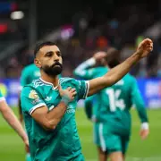 Liverpool Survive Burnley Scare as Salah Fires Reds to Vital Premier League Victory