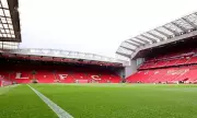 Liverpool vs Atletico Madrid: Champions League Thriller at Anfield - Live Updates & Analysis