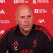 Liverpool's Bold £100m Double Swoop: Slot Eyes Isak & Ekitike to Replace Salah?