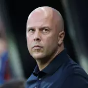 Liverpool's Bold Move: Arne Slot's Audacious £15m Release Clause & The Simeone Speculation That Rocked Anfield