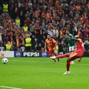 Liverpool's Controversial Penalty: VAR Drama at Anfield Sparks Premier League Debate