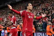 Liverpool's Late Show Stuns Atletico Madrid Again | Champions League Drama