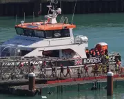 Liz Kendall Defies Court: 'One-In, One-Out' Asylum Deal to Proceed Despite Legal Challenge