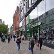 Lloyds Bank Slashes Free Overdraft Buffer to Just £50 in Major Blow to Customers