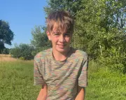 Logan Carter Tribute: Cheshire Community Rallies After Playground Tragedy