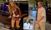 Logan Paul's Taxi Tirade: Inside the Explosive Paris Meltdown That Sparked Marriage Fears