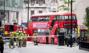 London Bus Crash Chaos: Victoria Station Collision Sparks Rush Hour Travel Disruption