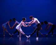 London City Ballet's Triumphant Return: A New Era Dawns at Sadler's Wells | Review