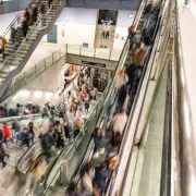 London Commuter's Bizarre Sighting: Man Walking Pet Goldfish On Lead In Westminster