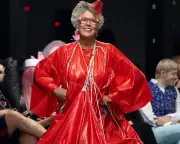 London Fashion Week 2025: Prue Leith, Romeo Beckham & Lucy Bronze Set Front Row Ablaze