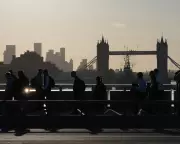 London Grinds to a Halt: Commuter Chaos as 24-Hour Tube Strike Paralyzes Capital