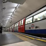 London Grinds to a Halt: Full-Scale Tube Strike Sparks Five Days of Commuter Chaos