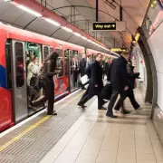 London Tube Chaos: Full List of Underground Lines Crippled by May 2024 Strike Action