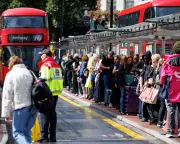 London Tube Strike Chaos: 48-Hour Walkout Proves 'Point Made' as Commuter Gridlock Grips Capital