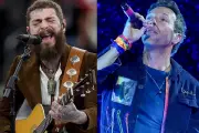 London Tube Strikes Cause Bank Holiday Chaos for Coldplay & Post Malone Fans