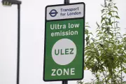 London ULEZ Expansion Blocked: Sadiq Khan's Clean Air Plan Hits Legal Roadblock