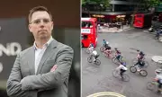 London's Bicycle Theft Epidemic: Victims Forced Into 'Lottery' For Justice As Police Struggle