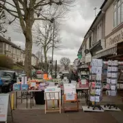 London's Longest Street of Independent Shops: A Vibrant Alternative to Oxford Street