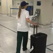 Long-Haul Flight Luggage Crisis Solved: The Best Suitcases for International Travel in 2024