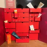 Lookfantastic's 2025 Beauty Advent Calendar Leaked: Get £1000+ Worth Of Luxury Products For Just £95