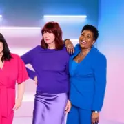 Loose Women Stars Humiliated and Boycotting After On-Air Prank Backfires Spectacularly