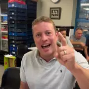 Loose Women's Jane Moore Opens Up About Heartbreaking Family Estrangement and 'Toxic' Relationships