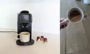 LOR Barista Absolu Review: Is This £2,999 Coffee Machine Your Ultimate Home Barista Solution?