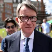 Lord Mandelson Sacked from Labour Role Over Private Brexit Lobbying Scandal
