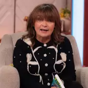 Lorraine Kelly Blasts ITV Over 'Ridiculous' Scheduling Clash With Her Own Show