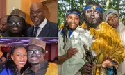 Lost Tribe Meets Modernity: King and Celebrities Captivated by Remote Amazonian Community's London Debut