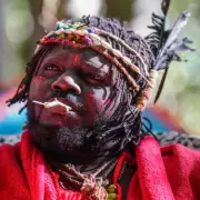 Lost Tribe of the Amazon: How Former British Celebrities Vanished Into The Jungle