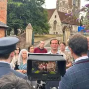 Lost Yorkshire Dales Village Reappears After 70 Years Underwater | Mirror Travel