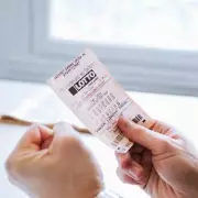 Lotto Limbo: Man's £1.3M Ticket Collects Dust for TWO MONTHS Before Life-Changing Discovery