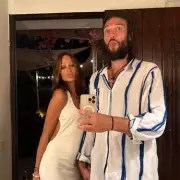 Lou Teasdale Confirms Split from Andy Carroll in Emotional Instagram Statement | Exclusive