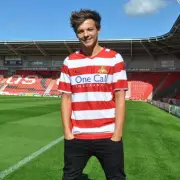 Louis Tomlinson Scam Shock: One Direction Star Duped by Sophisticated Criminal Gang in Elaborate Con