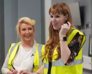 Louise Haigh Shocks Westminster: Why She Won't Run for Labour Deputy Leader