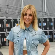 Louise Redknapp's Family 'Friction' Revealed: Jamie's New Life Sparks Tension