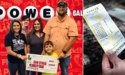 Louisiana Lottery Limbo: Mystery Winner Misses Out on Historic $1 Billion Powerball Jackpot by a Single Number