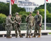 Louisiana National Guard Deploys to Middle East Amid Rising Tensions | The Guardian