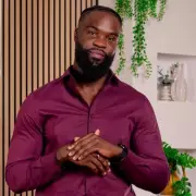 Love Is Blind Reunion Explodes: Katisha & Javen's Wedding Vow Shock Rocks Netflix Cast | Mirror