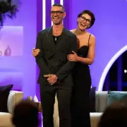 Love Is Blind UK Star Breaks Silence: 'It's Not a Staged Romance' | EXCLUSIVE