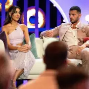 Love Is Blind UK Star Danni Exposes 'Scripted' Scenes and Producer Meddling in Explosive Tell-All