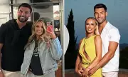 Love Island 2021 Winners Millie Court and Liam Reardon Call It Quits: Inside Their Split