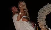 Love Island Stars Molly Smith and Tom Clare Are Engaged! See Their Stunning Dubai Proposal Pics
